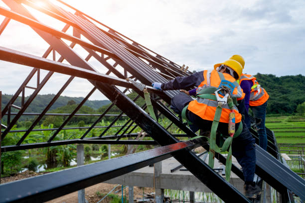 Quick and Trustworthy Emergency Roof Repair Services in Citrus Springs, FL