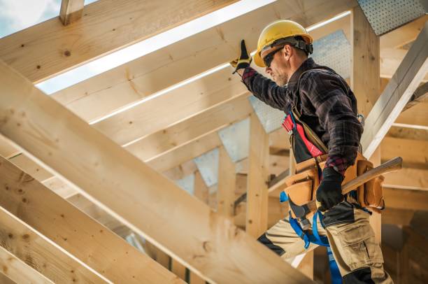 Best Residential Roofing Contractor  in Citrus Springs, FL