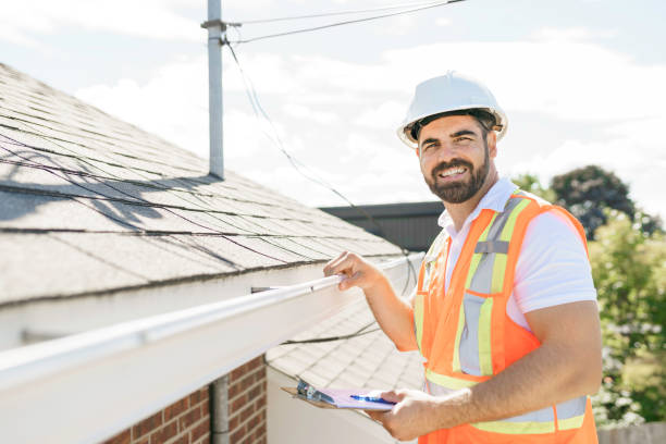 Roof Gutter Cleaning in Citrus Springs, FL