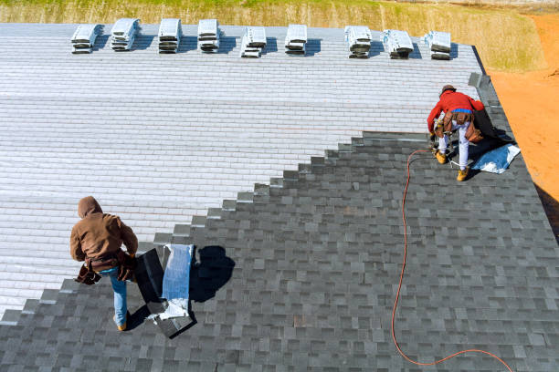 Heating Cable for Roof Installation in Citrus Springs, FL